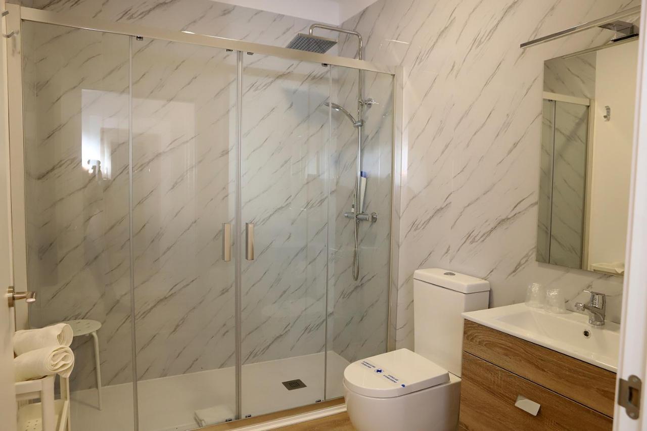 Pedro Luxury Daire Padrón Dış mekan fotoğraf